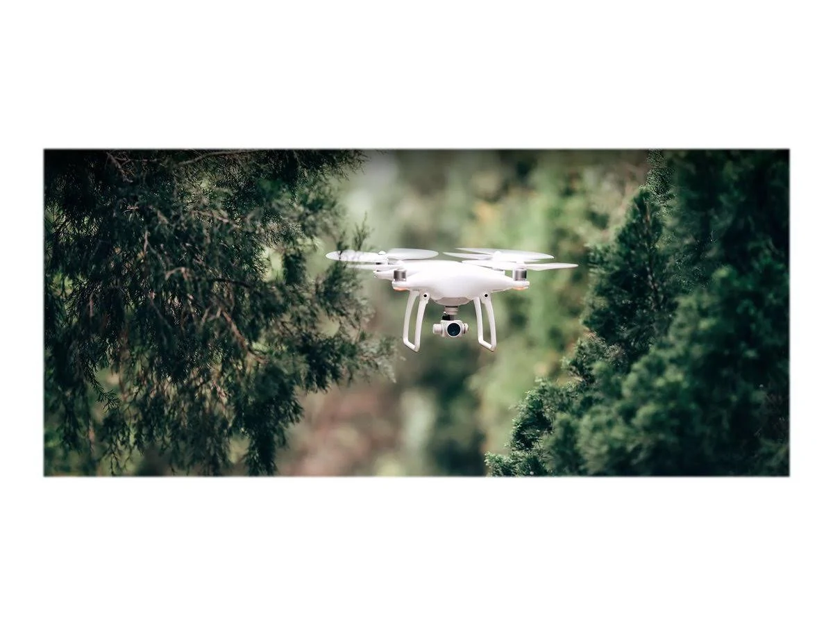 Still Soaring: The Legacy of the DJI Phantom 4 Drone