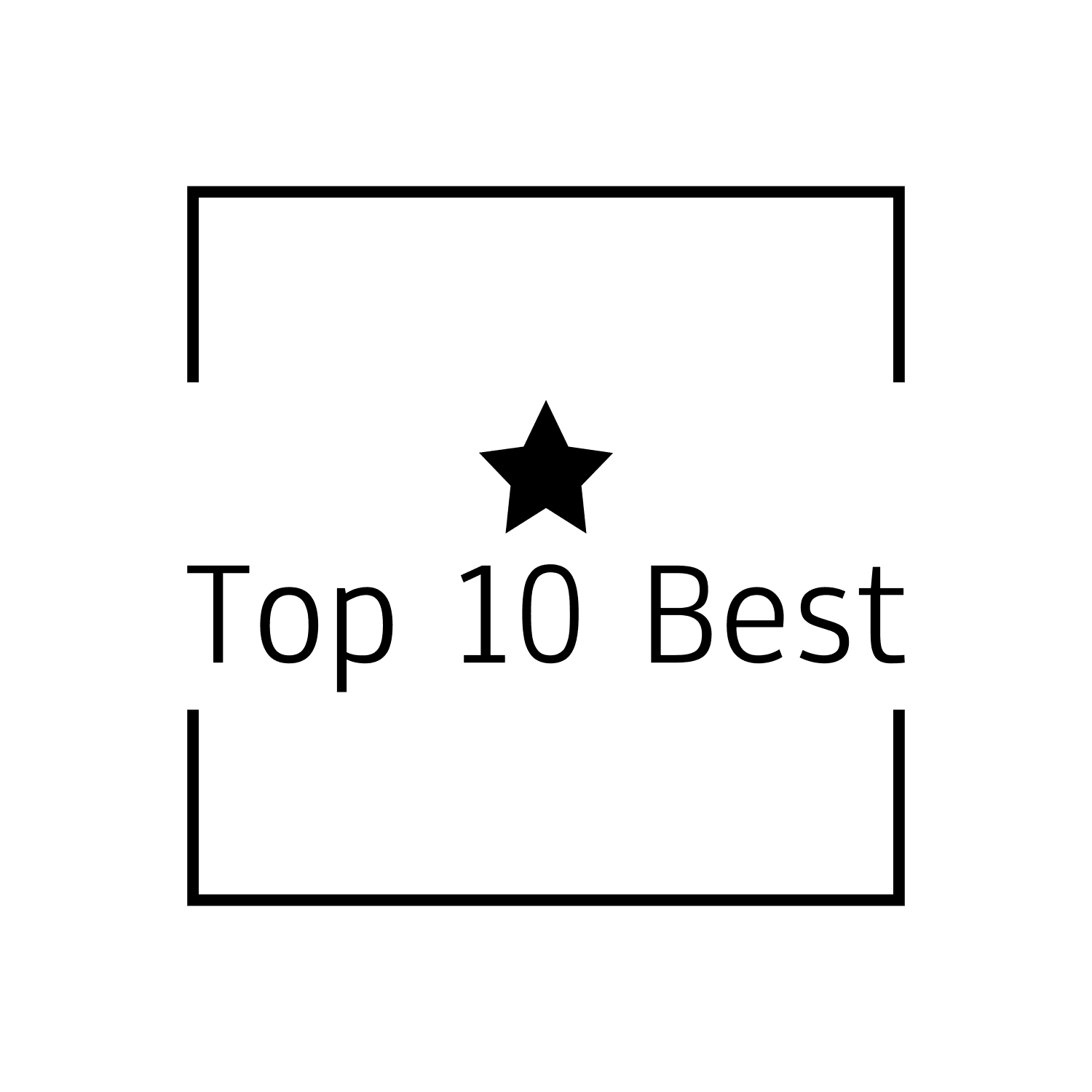 Top 10 Best