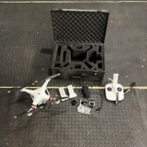 DJI Phantom 3 White