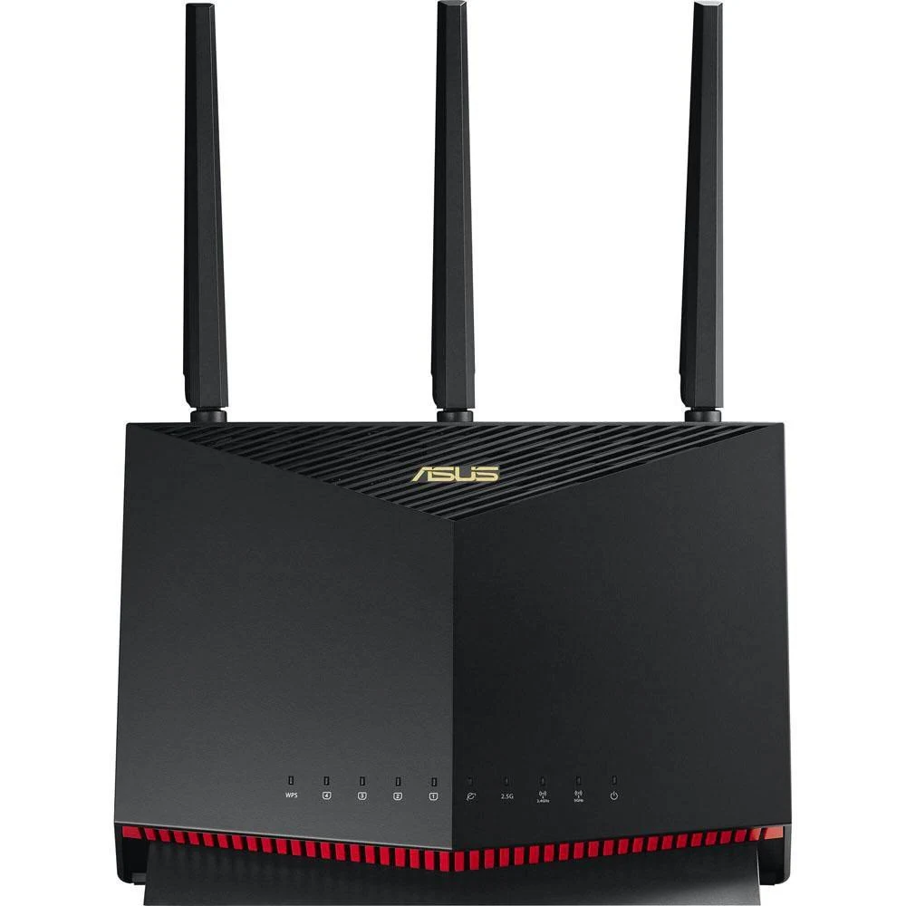 Supercharging Your Home Network: A Review of the Asus RT-AX86U Pro WiFi Router